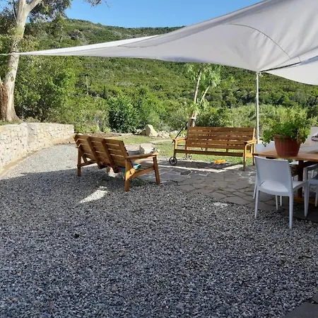 Apartmán Casa Paradise 2 *