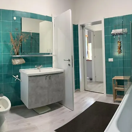 Apartmán Casa Paradise 2 Marina di Campo