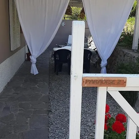 Casa Paradise 2 * 마리나디캄포