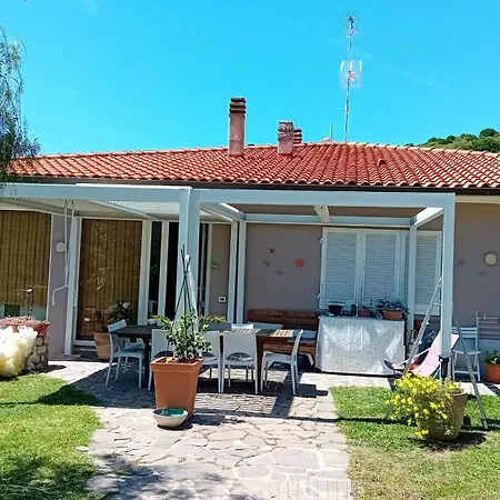 Casa Paradise 2 Apartmán Marina di Campo