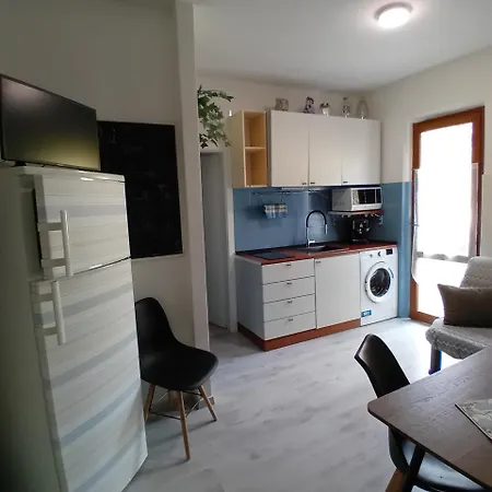 Apartmán Casa Paradise 2 *